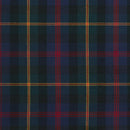 Lady Borrodale's Gift Tartan per meter