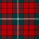 Mediumweight District Tartans (Single Width)