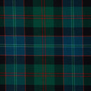 Mediumweight District Tartans (Single Width)