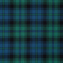 Mediumweight District Tartans (Single Width)