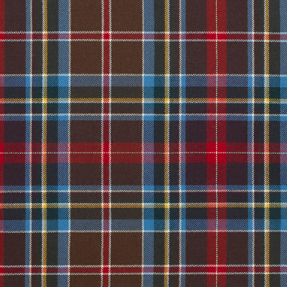 Lost Tartan per meter
