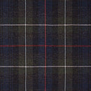 Selkirk Heavy Weight Tweed, per metre - 10 Tartans