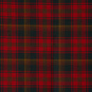 Mediumweight District Tartans (Single Width)