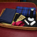 Marton Mills Heavyweight Tartans  - Kiltmaking Kit