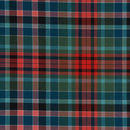 Mediumweight Clan Tartans (Single Width)