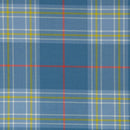 Mediumweight District Tartans (Single Width)