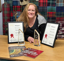 Online Course - Learn to Make a Traditional Hand-Stitched Scottish Kilt