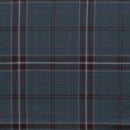Noble Stag Tartan per meter