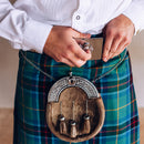 Gents 8 yard Medium 'Old & Rare'Handmade Kilt