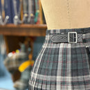 Orcadian Mediumweight Hand Stitched Kilt