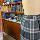 Orcadian Mediumweight Hand Stitched Kilt