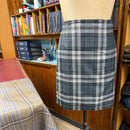 Orcadian Mediumweight Hand Stitched Kilt