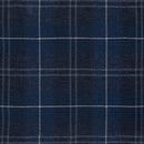 Selkirk Heavy Weight Tweed, per metre - 10 Tartans