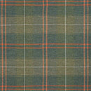 Selkirk Heavy Weight Tweed, per metre - 10 Tartans