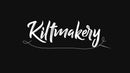 Online Course - Learn to Make a Traditional Hand-Stitched Scottish Kilt