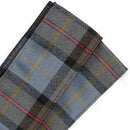 Wool Strip Tartan Ribbon - 54 x 3 Inches (5 strips) 500 Tartans showcasing various Scottish patterns, perfect for weddings and special events.