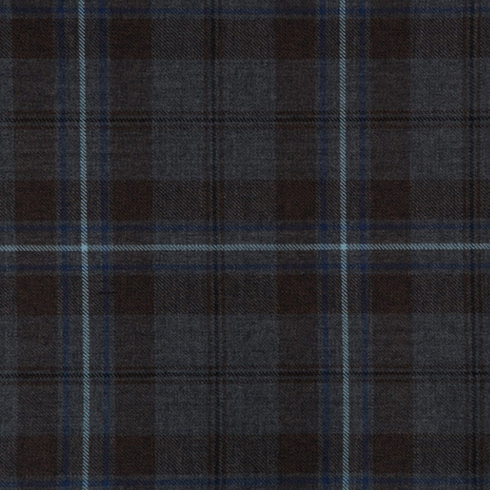 Rivers of Scotland Tartan per meter