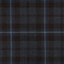 Rivers of Scotland Tartan per meter