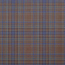 Scottish Valour Tartan  per meter