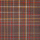 Shetland Fire Tartan per meter