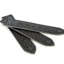 Celtic Weave Straps