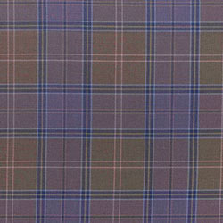 Caledonia Calling Tartan per meter