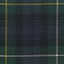 Hebridean Tartan per meter