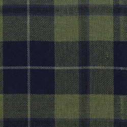 Hebridean Tartan per meter