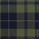 Hebridean Tartan per meter