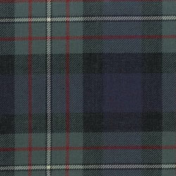 Hebridean Tartan per meter