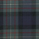 Hebridean Tartan per meter