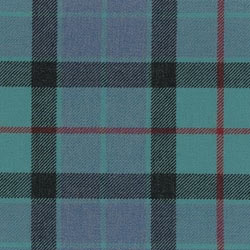 Hebridean Tartan per meter