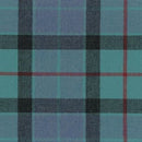 Kilt Length Hebridean Tartan (8 yard kilt)
