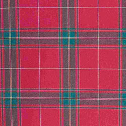 Hebridean Tartan per meter