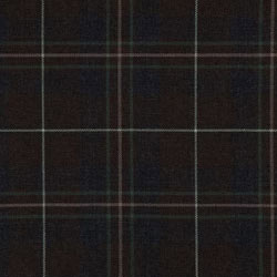 Hebridean Tartan per meter