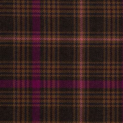 Hebridean Tartan per meter