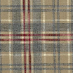 Hebridean Tartan per meter