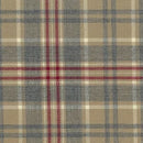 Hebridean Tartan per meter