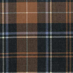 Hebridean Tartan per meter