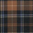 Kilt Length Hebridean Tartan (8 yard kilt)