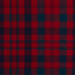 Genesis Tartan per meter (Single Width)