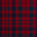 Genesis Tartan per meter (Single Width)