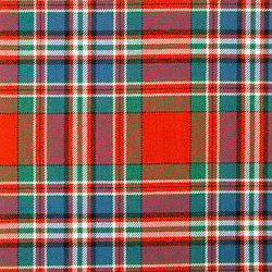 Kilt Length Heavy Weight Marton Mills  Tartan (8 yard kilt)