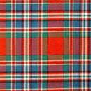 Kilt Length Heavy Weight Marton Mills  Tartan (8 yard kilt)