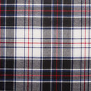Kilt Length Heavy Weight Lochcarron Tartan (8 yard kilt) (Copy)