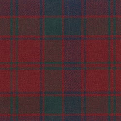 Hebridean Tartan per meter