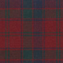 Hebridean Tartan per meter