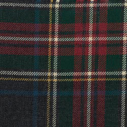 Hebridean Tartan per meter