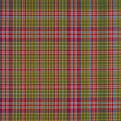 Genesis Tartan per meter (Single Width)