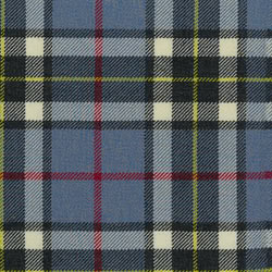 Hebridean Tartan per meter